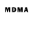 MDMA Molly Uzeyir Memmedov